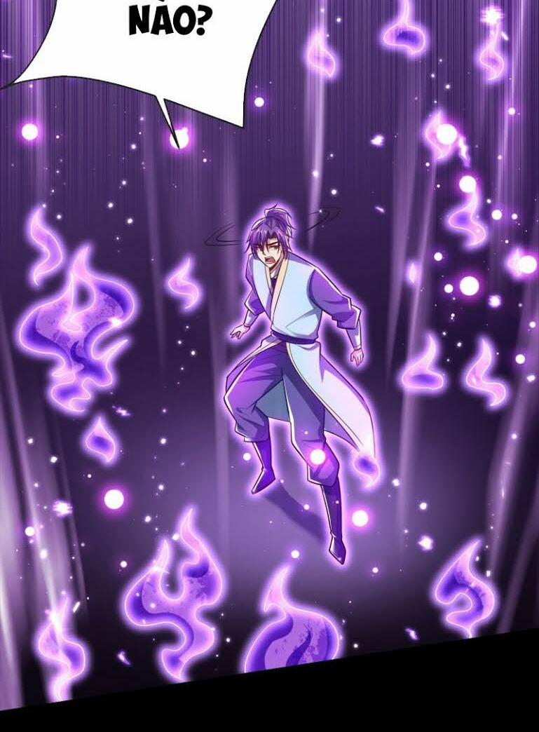 Yêu Giả Vi Vương 179 trang 4