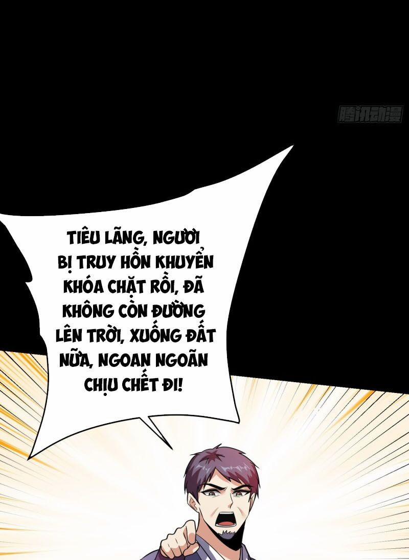 Yêu Giả Vi Vương 179 trang 40