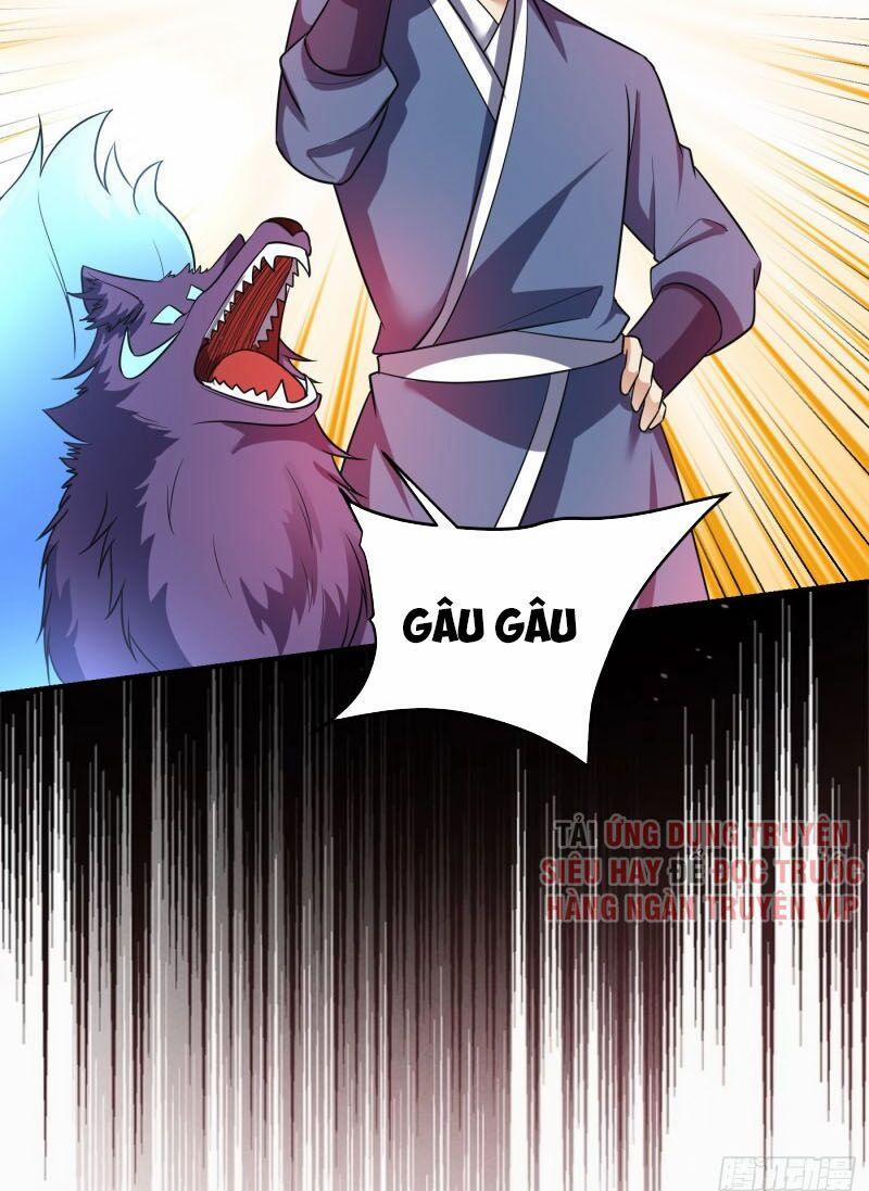 Yêu Giả Vi Vương 179 trang 41
