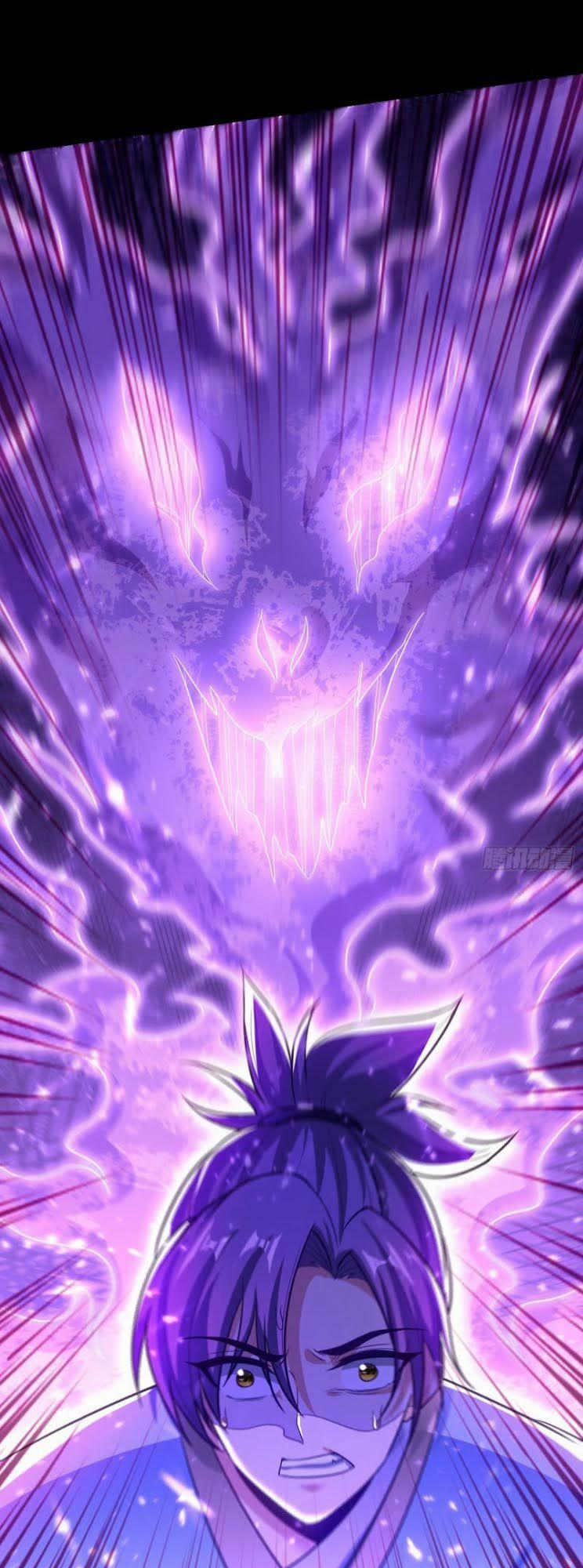 Yêu Giả Vi Vương 179 trang 5