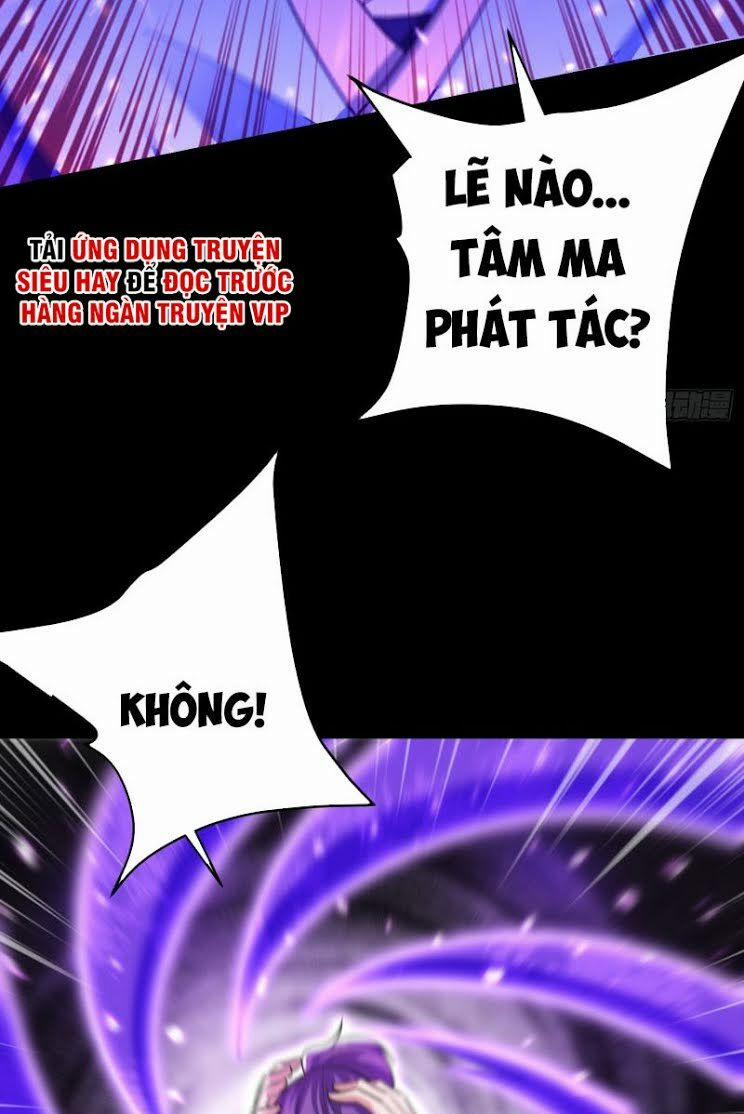 Yêu Giả Vi Vương 179 trang 6