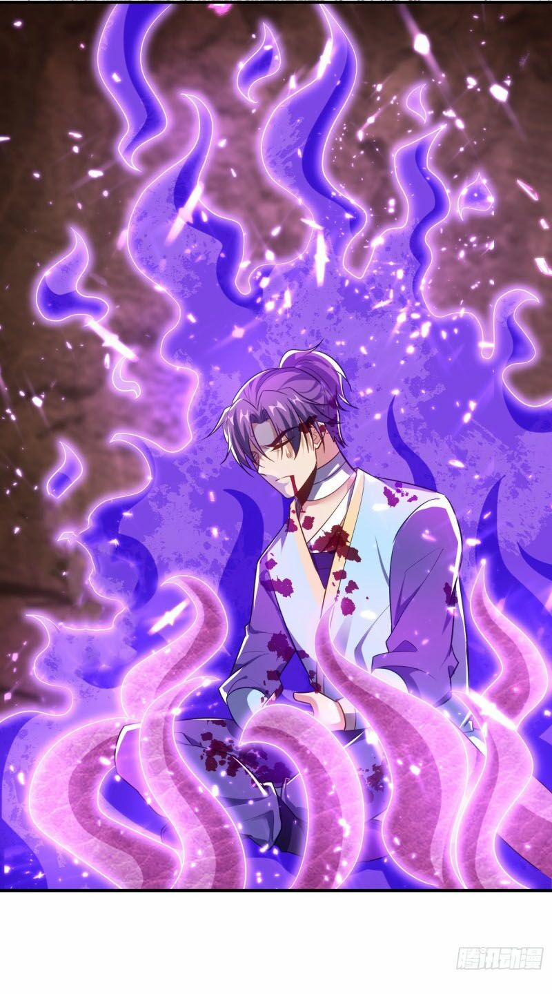 Yêu Giả Vi Vương 179 trang 8