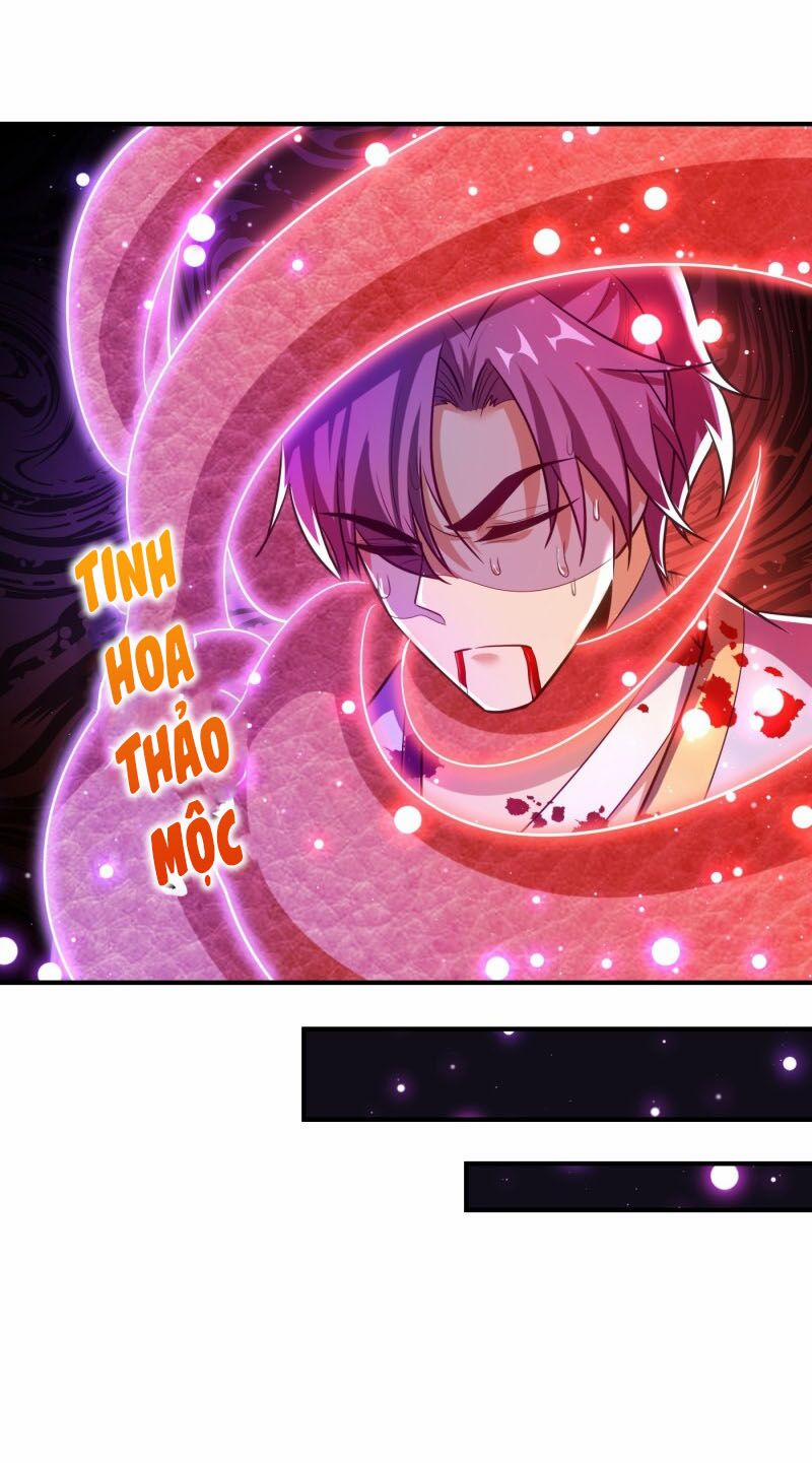 Yêu Giả Vi Vương 179 trang 9