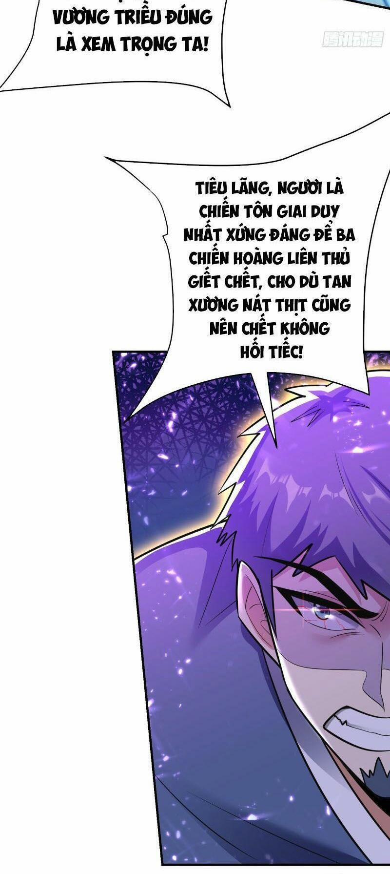 Yêu Giả Vi Vương 180 trang 1