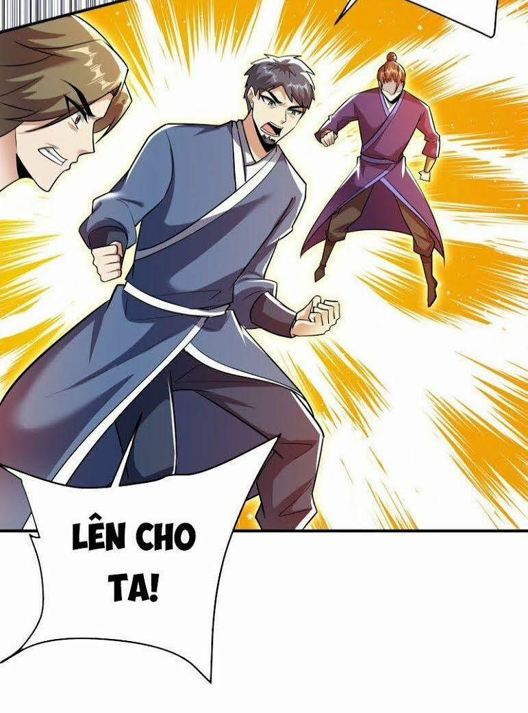 Yêu Giả Vi Vương 180 trang 11