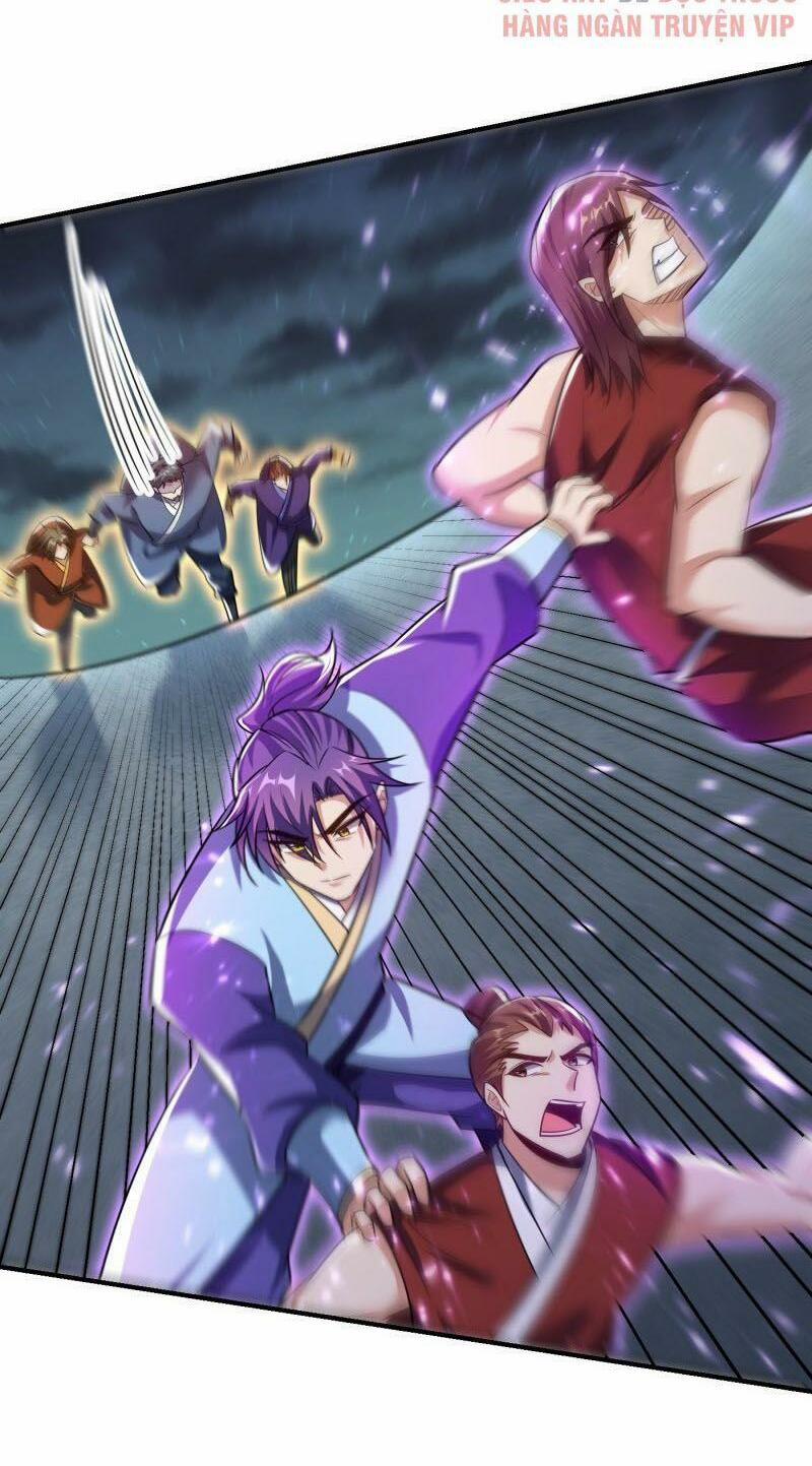 Yêu Giả Vi Vương 180 trang 13