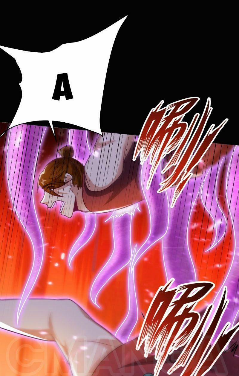 Yêu Giả Vi Vương 180 trang 16