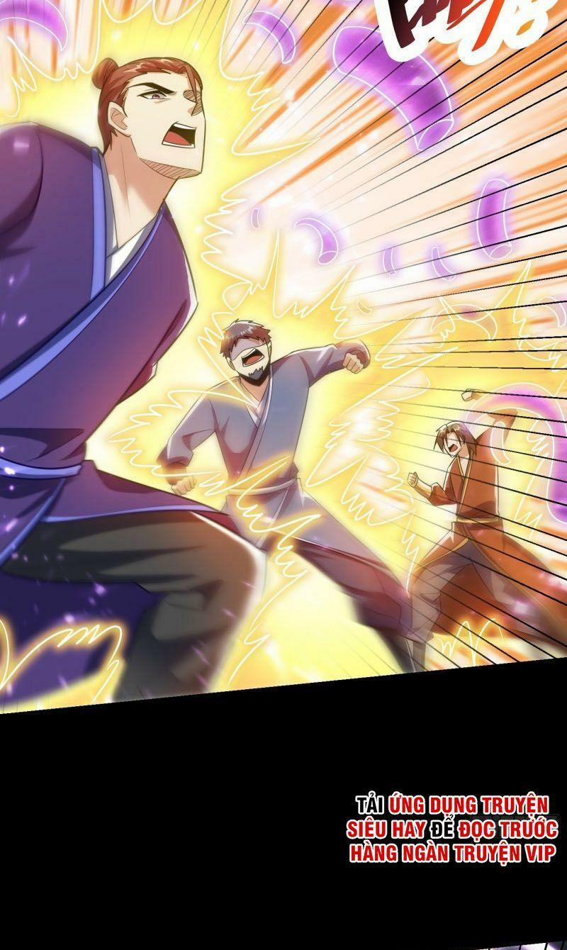 Yêu Giả Vi Vương 180 trang 19