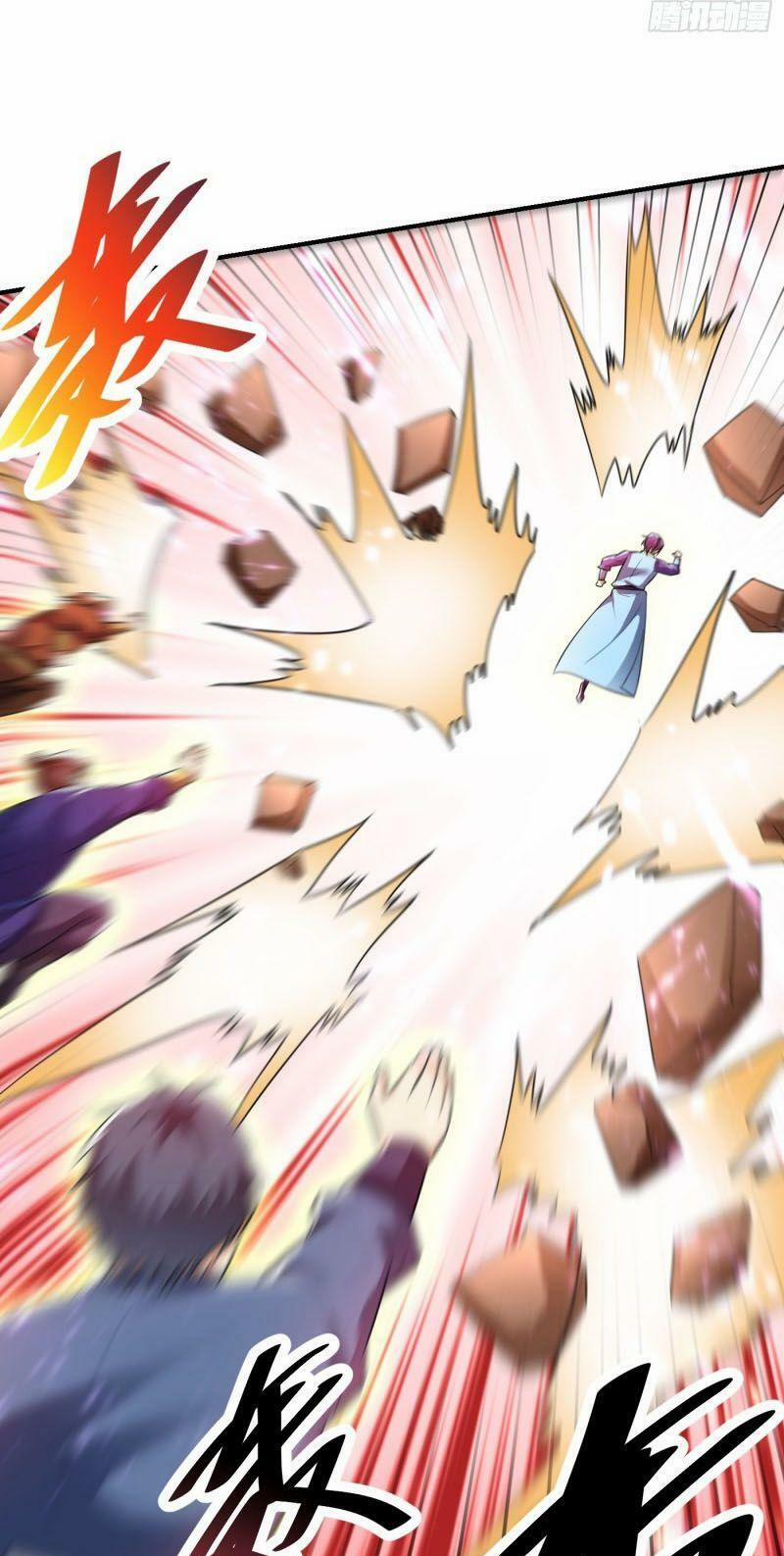 Yêu Giả Vi Vương 180 trang 2