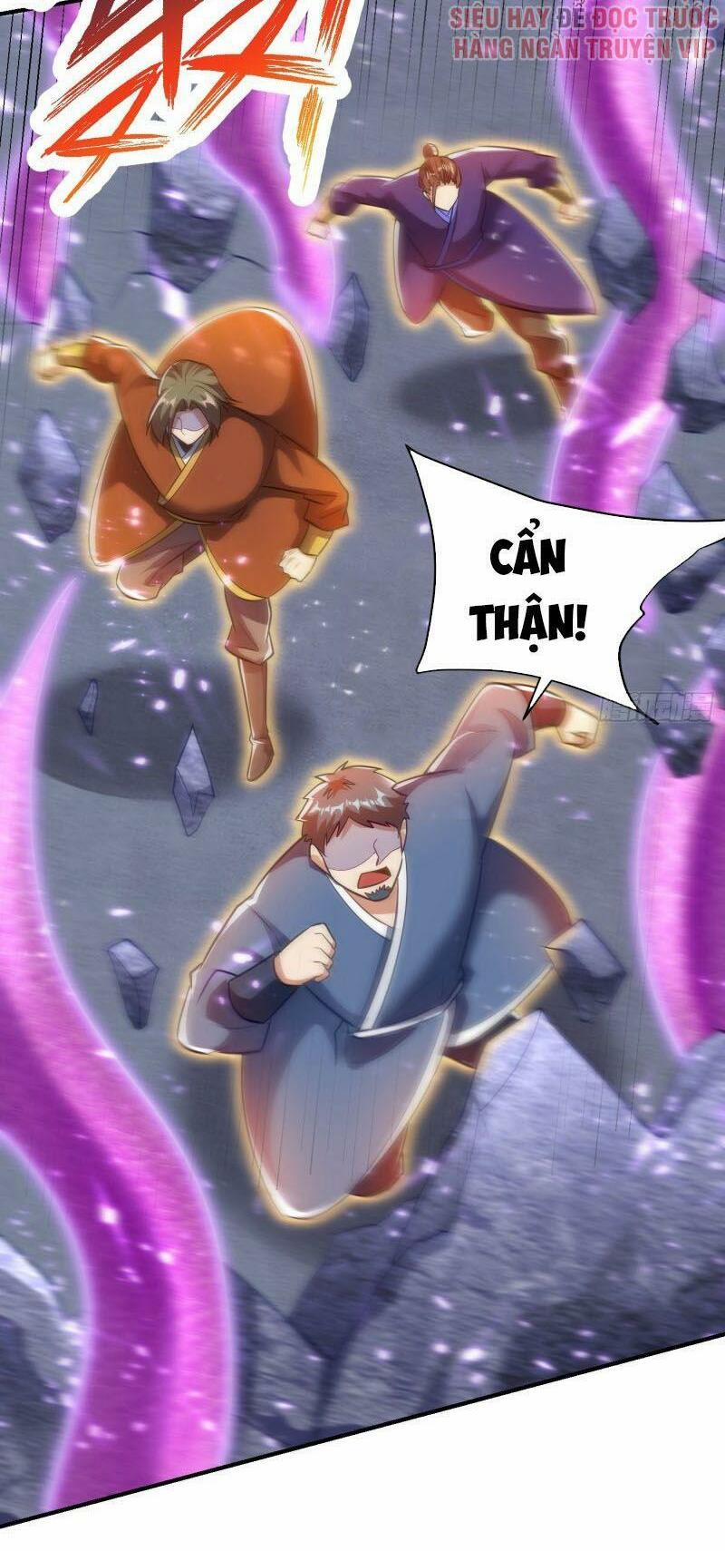 Yêu Giả Vi Vương 180 trang 24