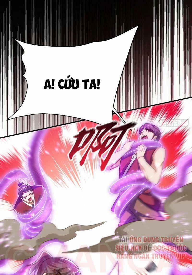 Yêu Giả Vi Vương 180 trang 27