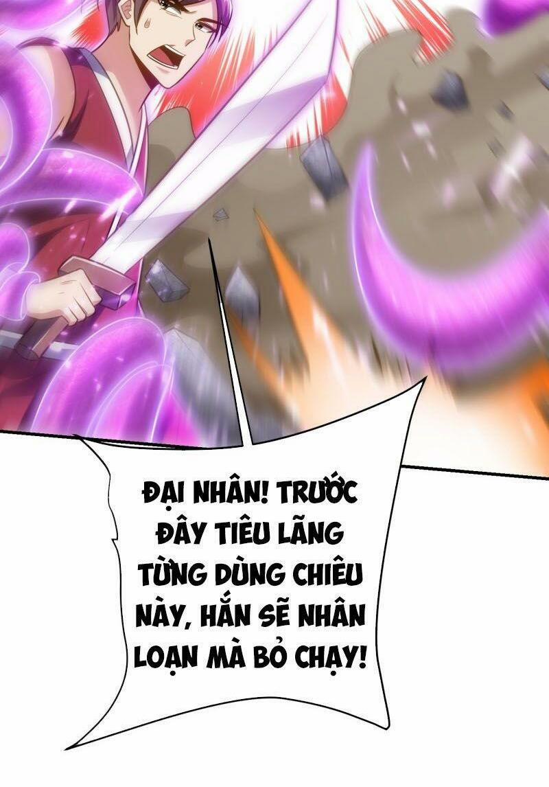 Yêu Giả Vi Vương 180 trang 28