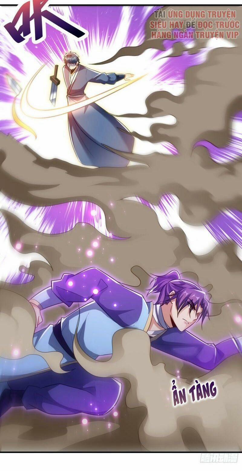 Yêu Giả Vi Vương 180 trang 32