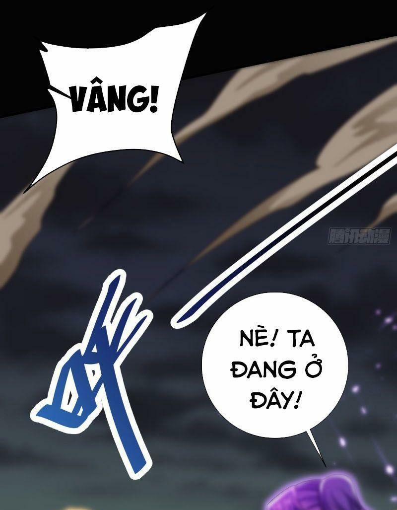 Yêu Giả Vi Vương 180 trang 36