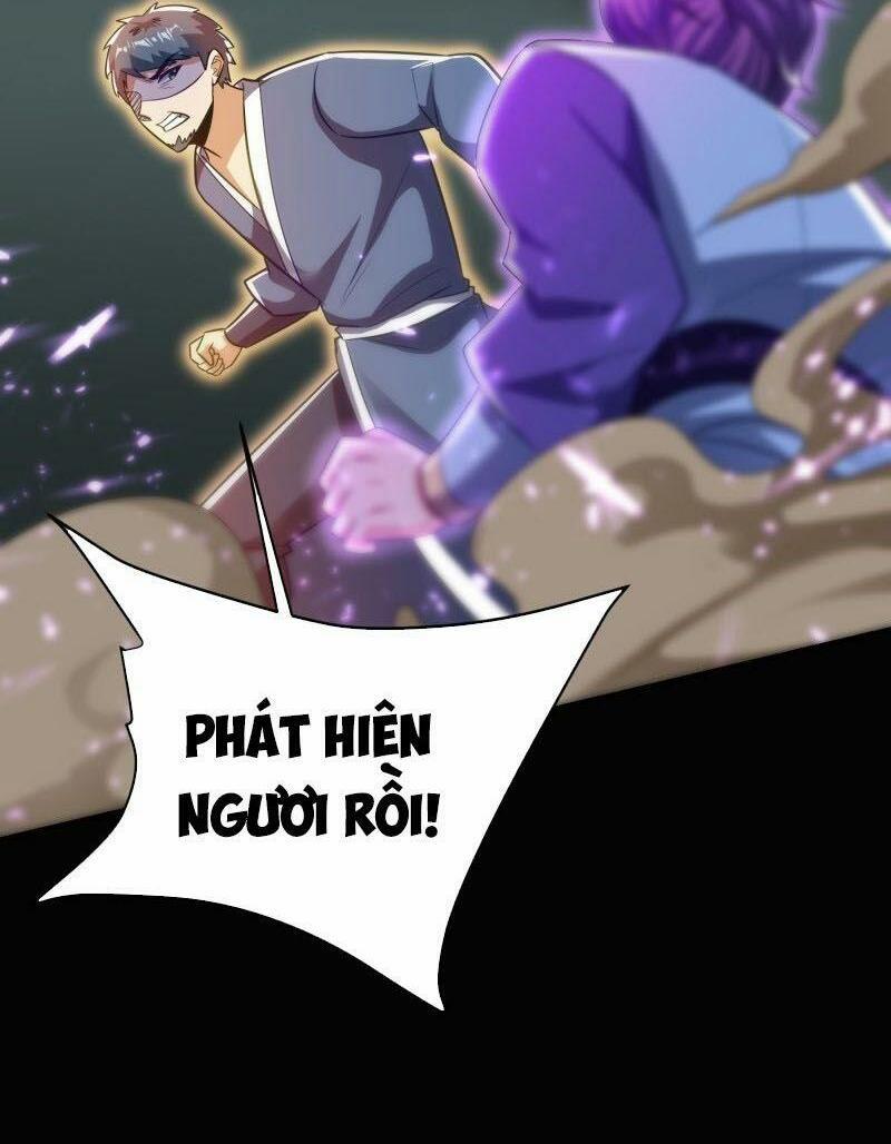 Yêu Giả Vi Vương 180 trang 37