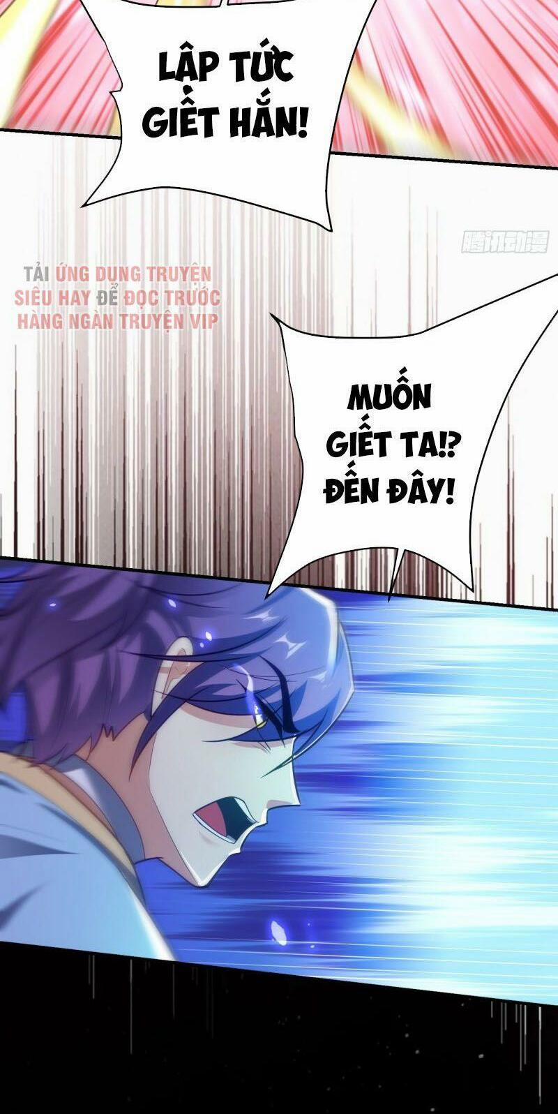 Yêu Giả Vi Vương 180 trang 5