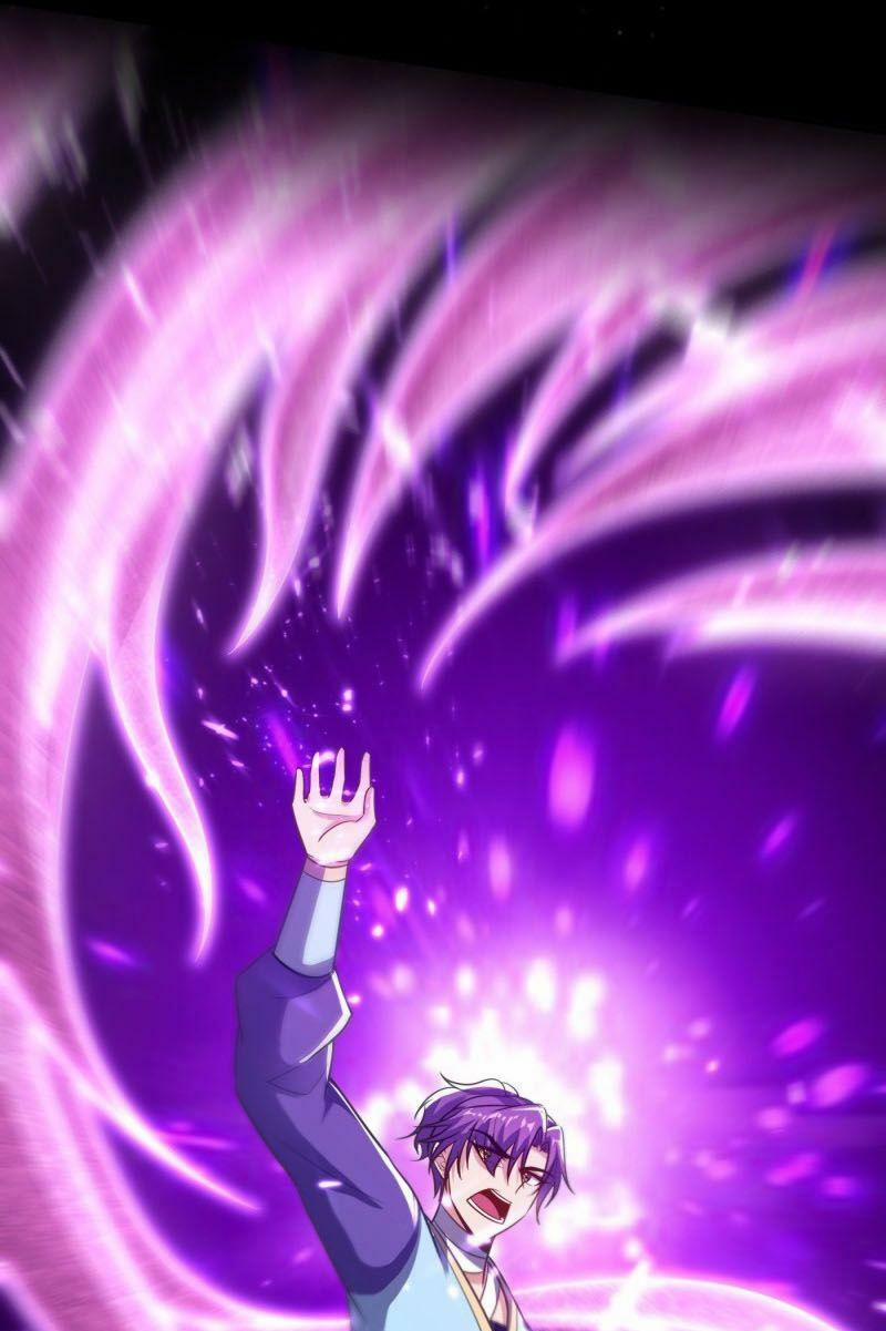 Yêu Giả Vi Vương 180 trang 6