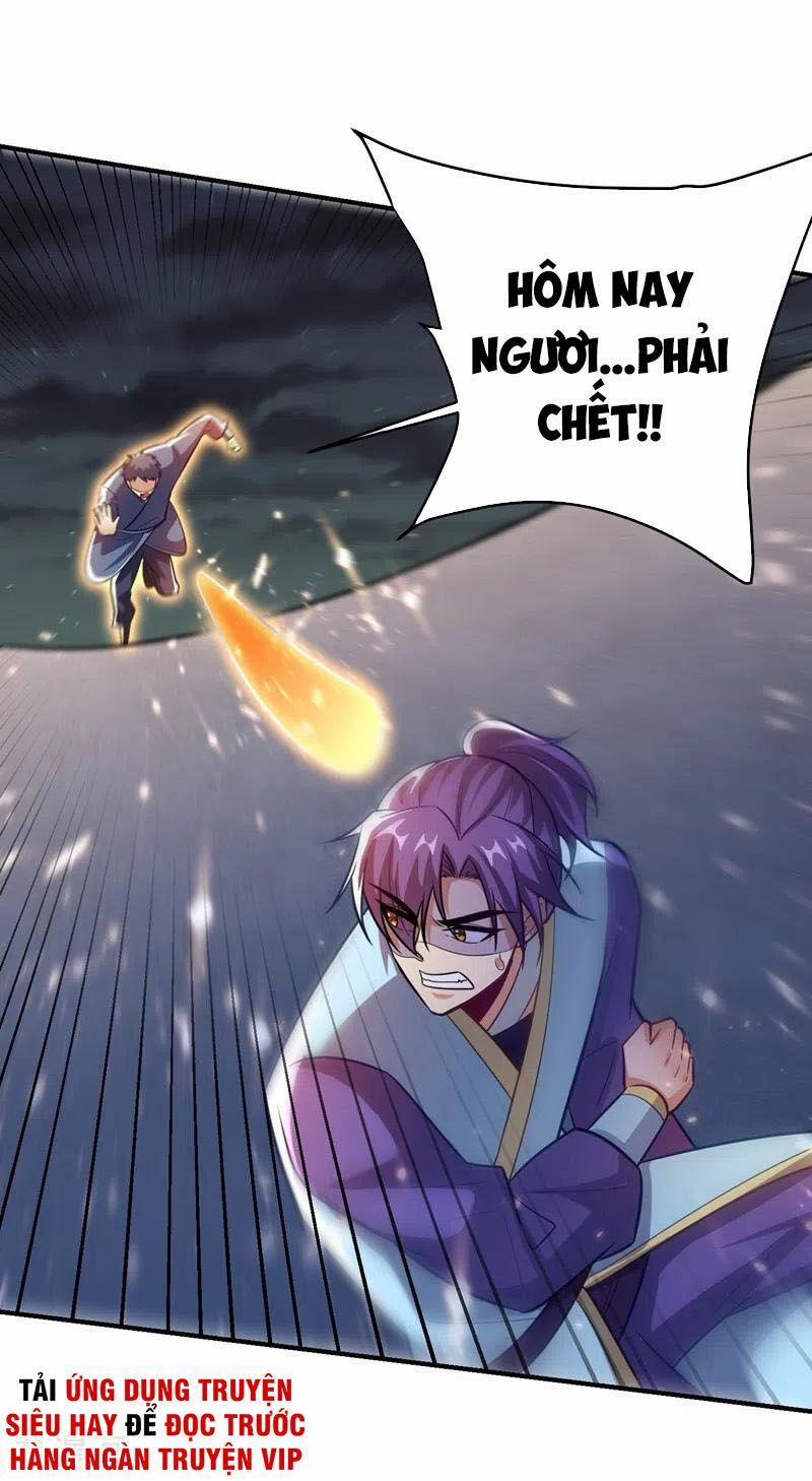 Yêu Giả Vi Vương 181 trang 0