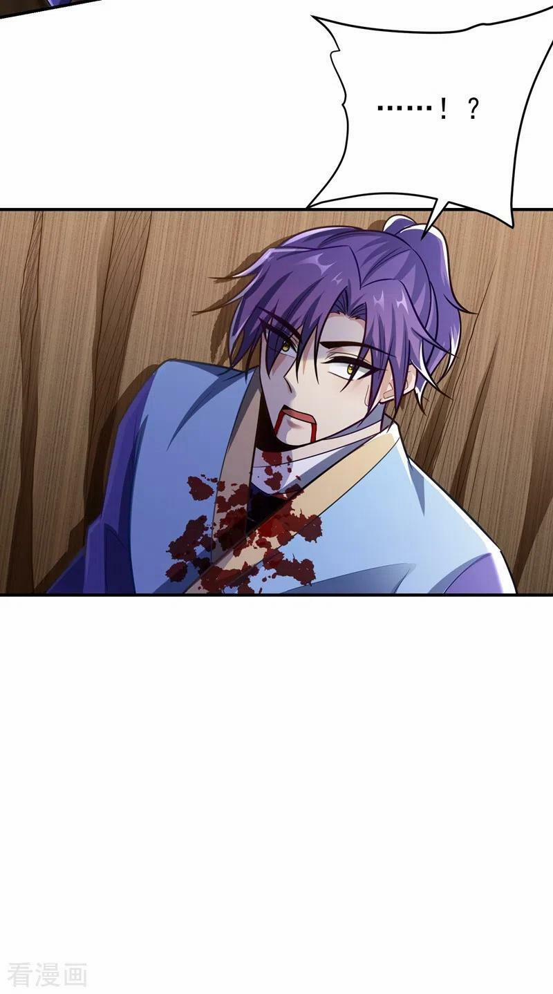 Yêu Giả Vi Vương 181 trang 10