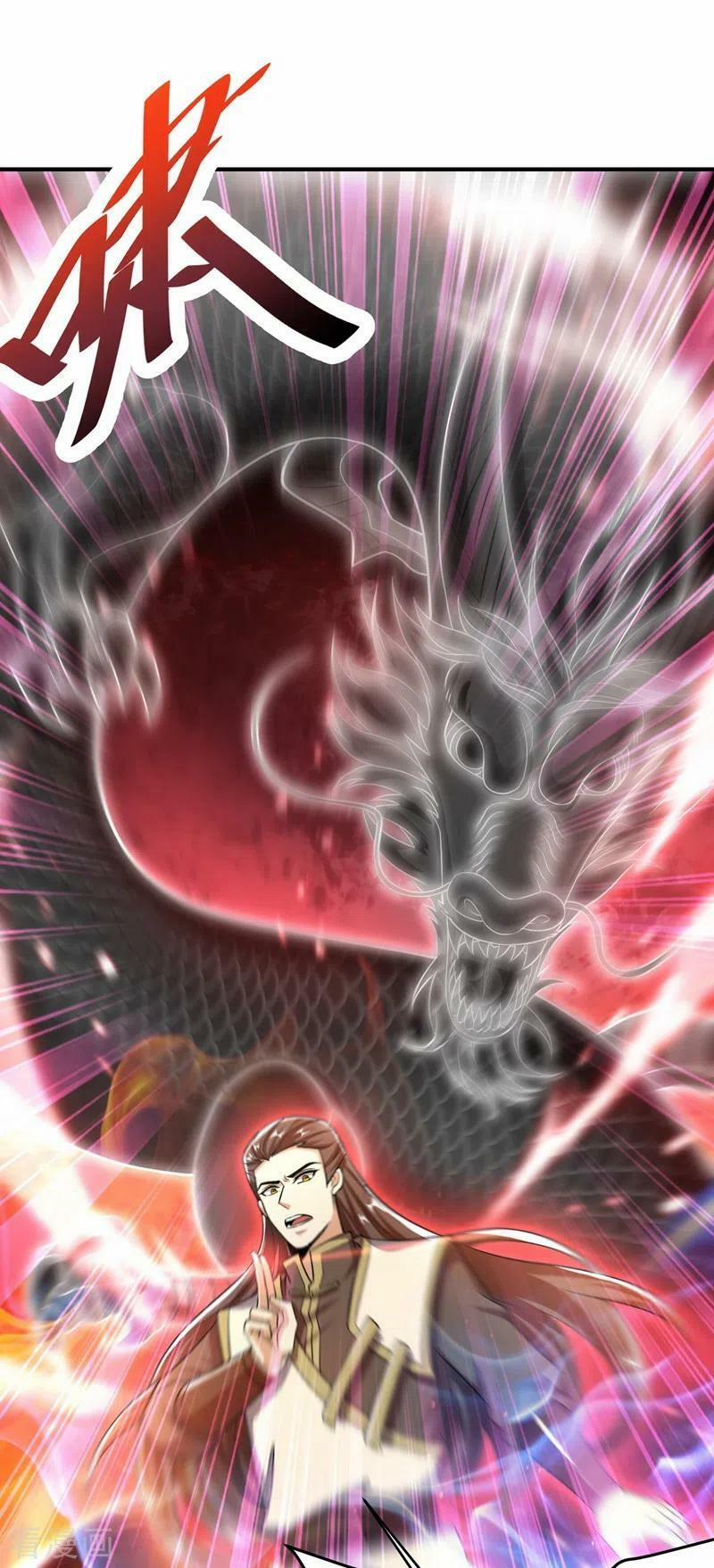 Yêu Giả Vi Vương 181 trang 13