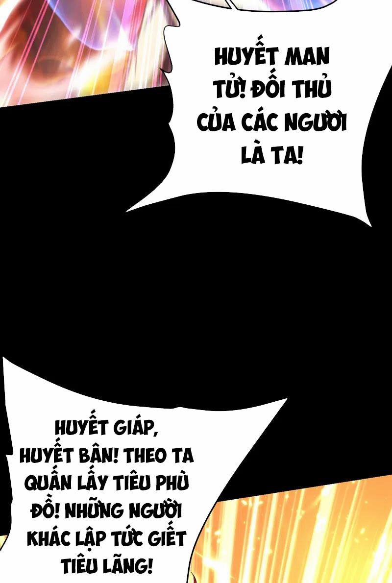 Yêu Giả Vi Vương 181 trang 16