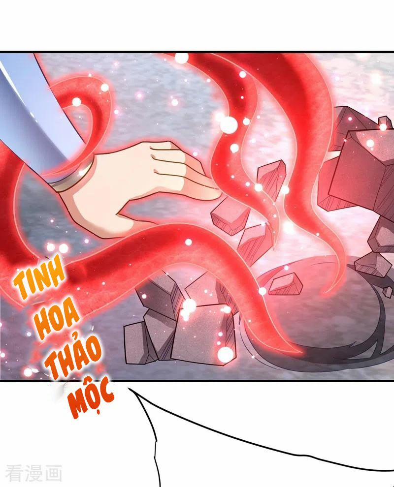 Yêu Giả Vi Vương 181 trang 17