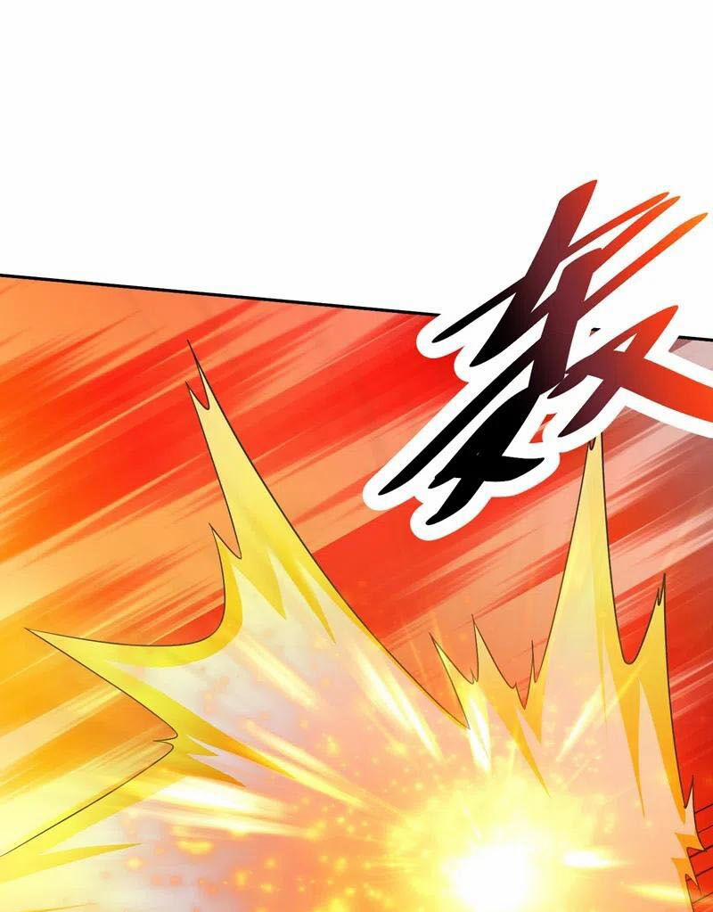 Yêu Giả Vi Vương 181 trang 20