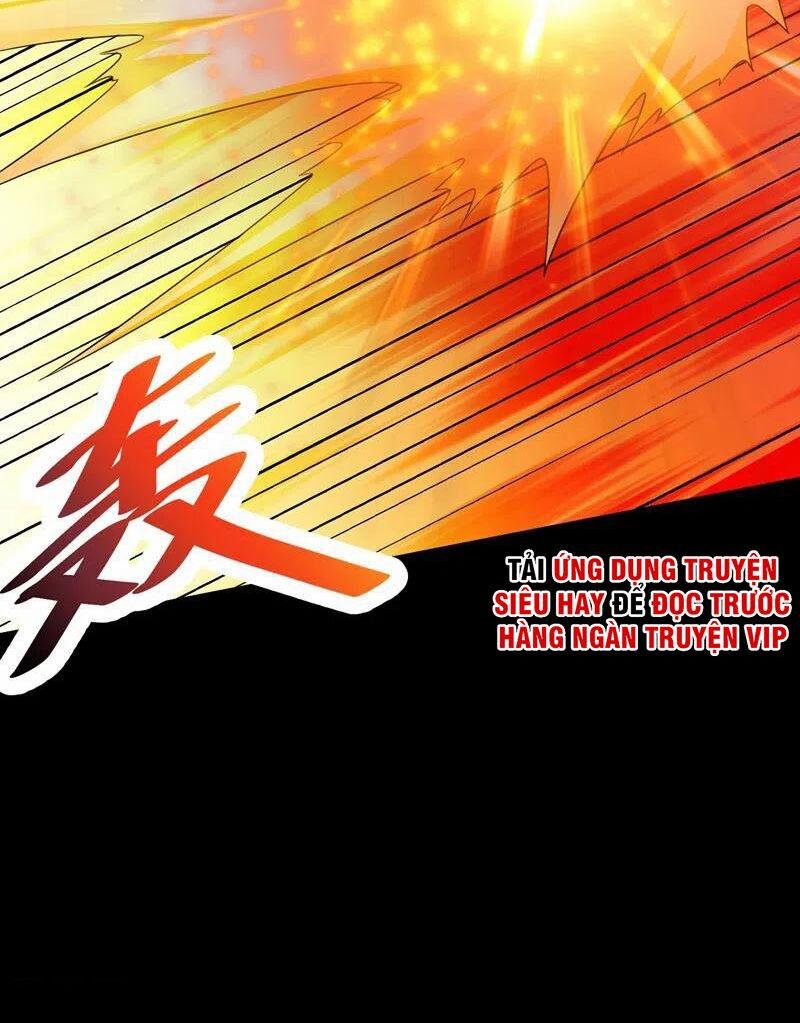 Yêu Giả Vi Vương 181 trang 21