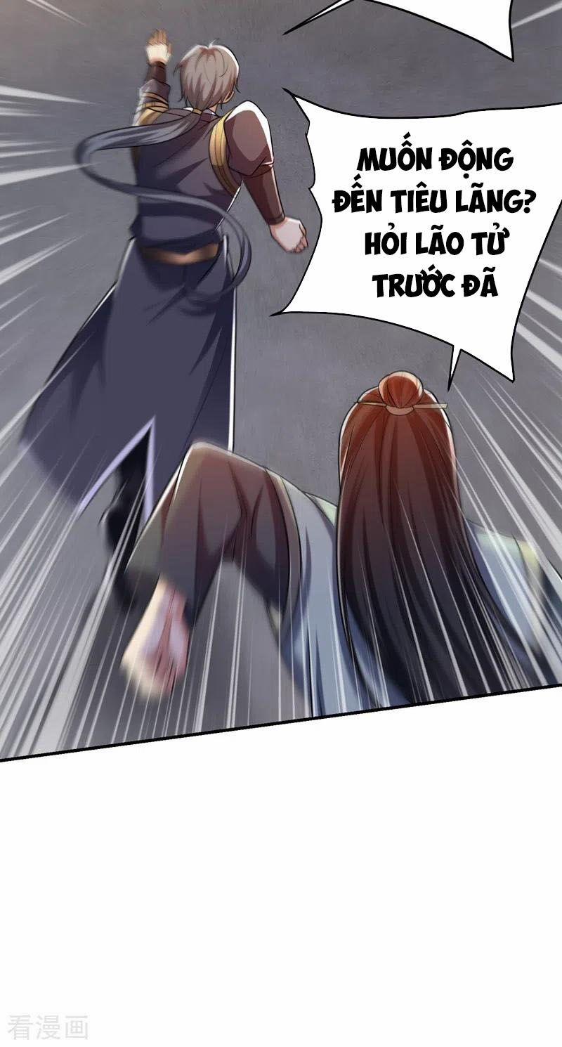Yêu Giả Vi Vương 181 trang 26