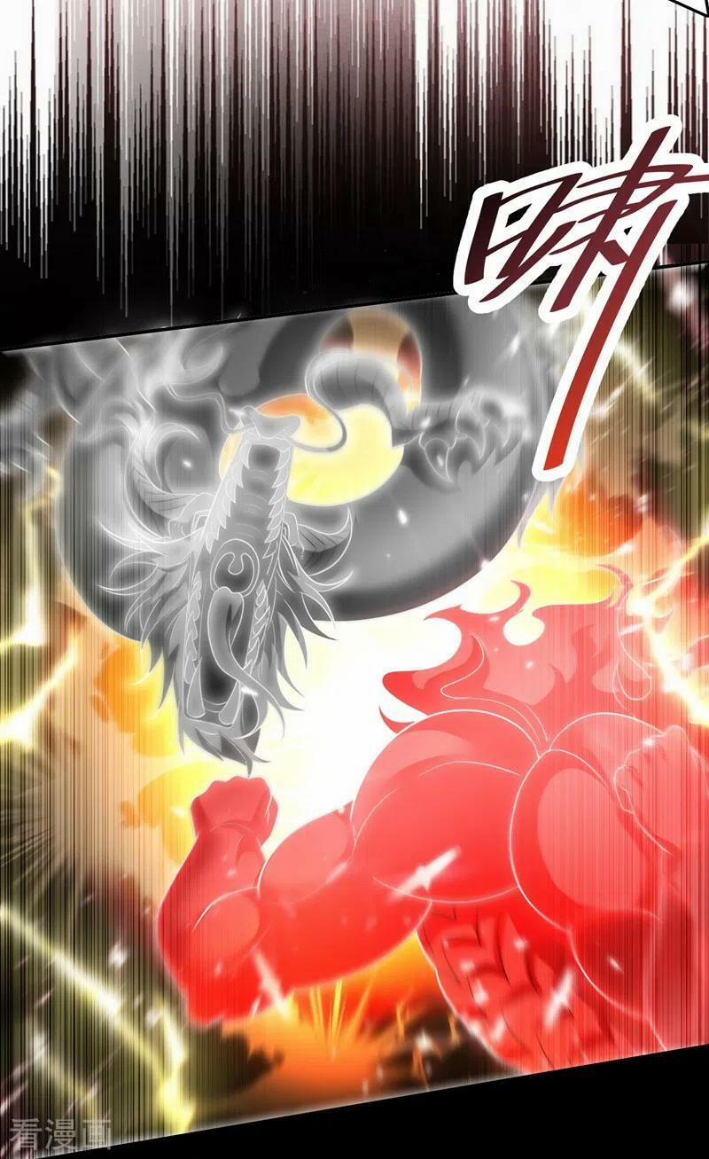 Yêu Giả Vi Vương 181 trang 29