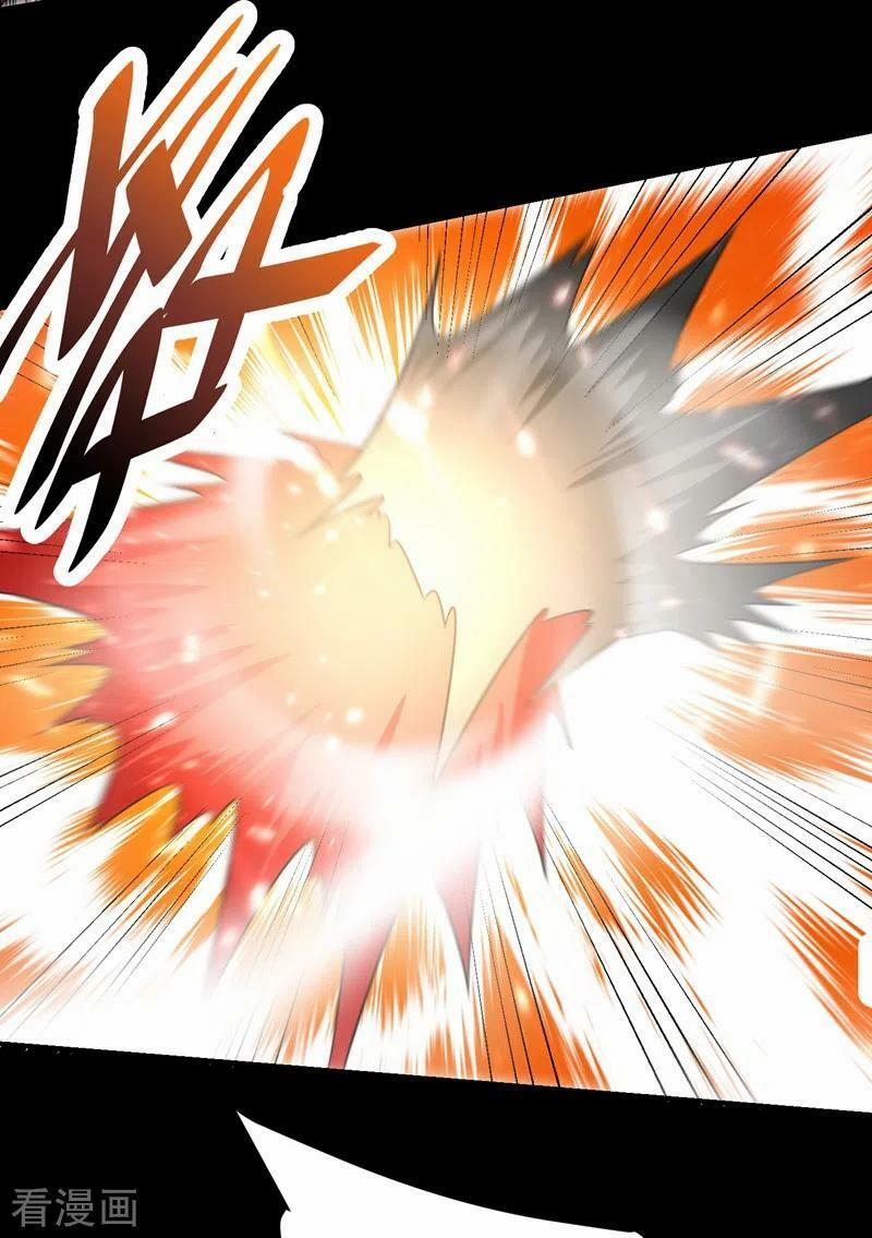 Yêu Giả Vi Vương 181 trang 30