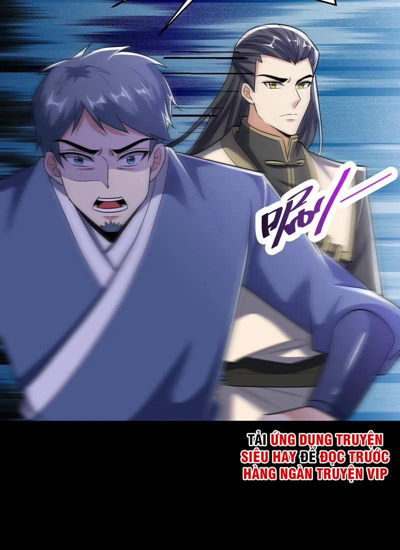 Yêu Giả Vi Vương 181 trang 33