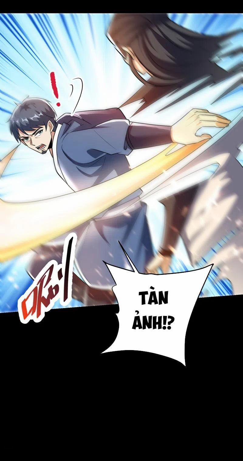 Yêu Giả Vi Vương 181 trang 34