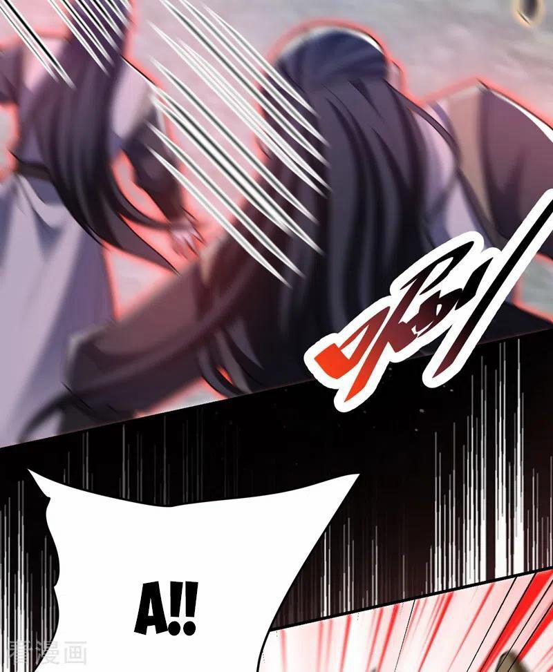 Yêu Giả Vi Vương 181 trang 36