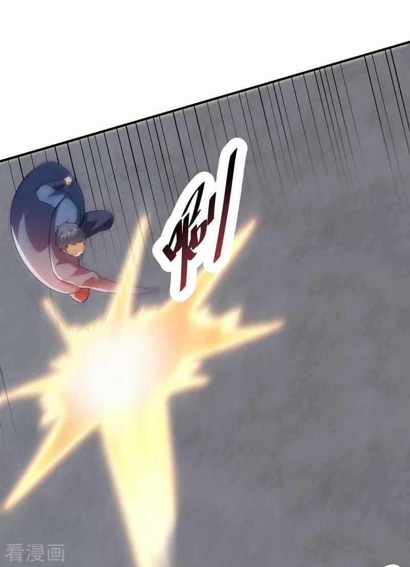 Yêu Giả Vi Vương 181 trang 4