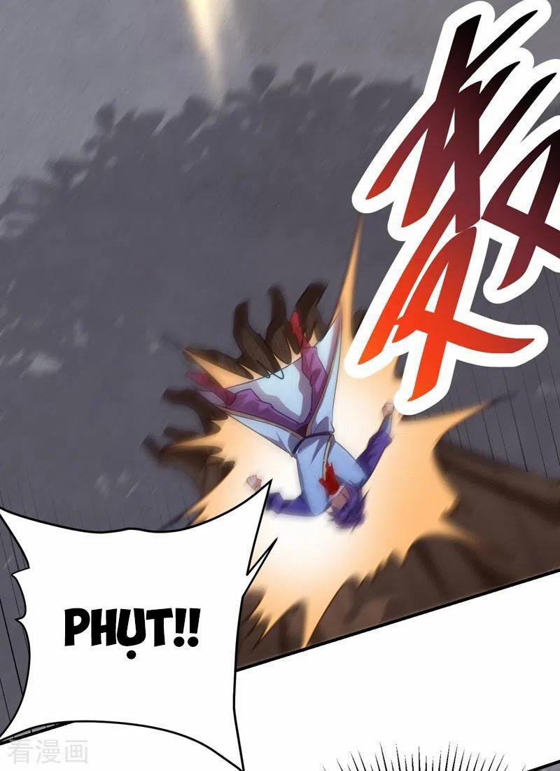 Yêu Giả Vi Vương 181 trang 5