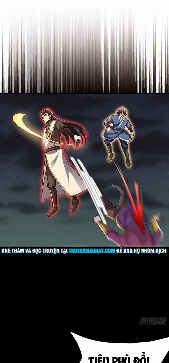 Yêu Giả Vi Vương 182 trang 0