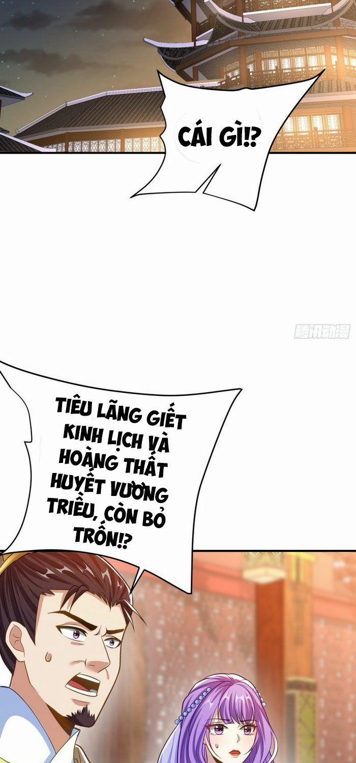 Yêu Giả Vi Vương 182 trang 10