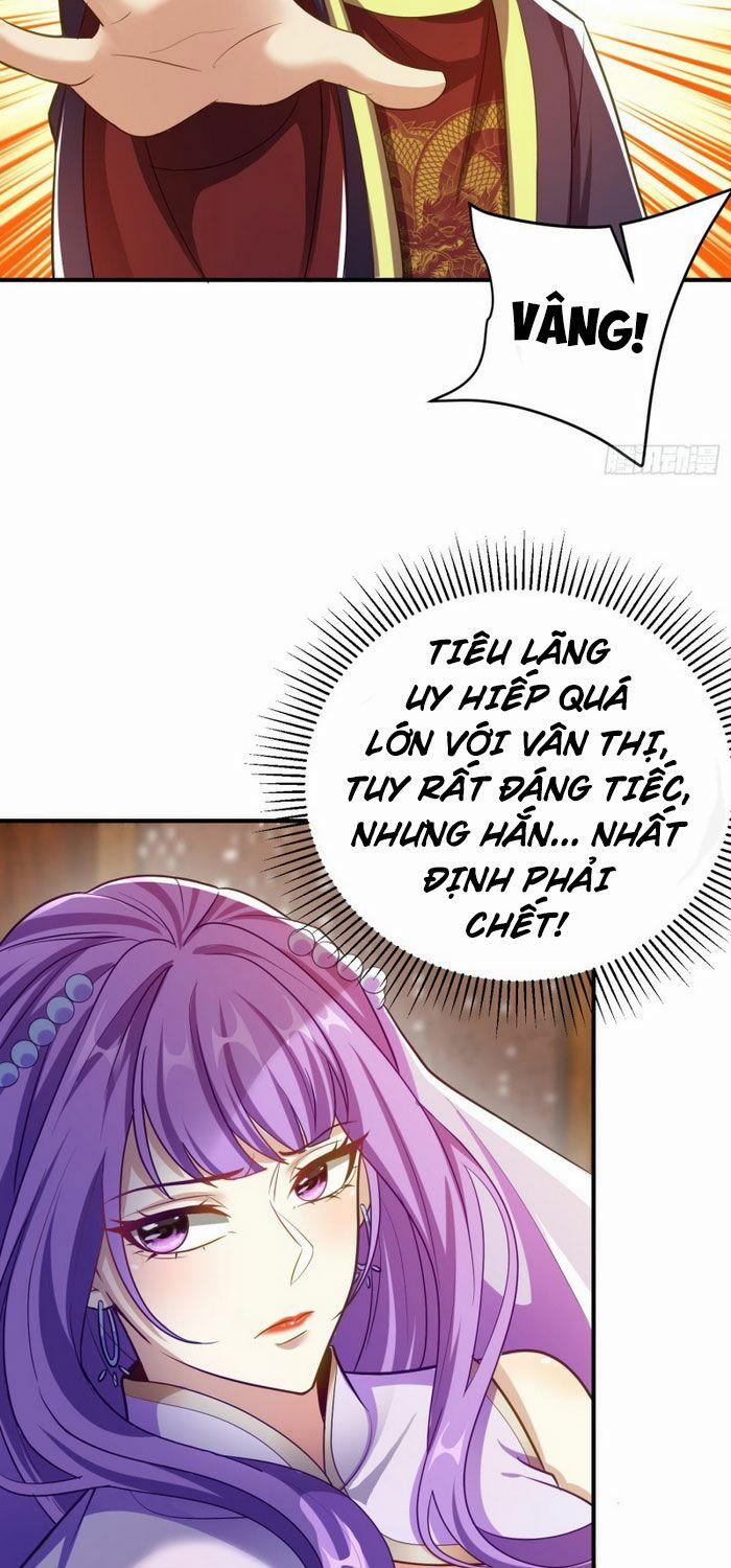 Yêu Giả Vi Vương 182 trang 14