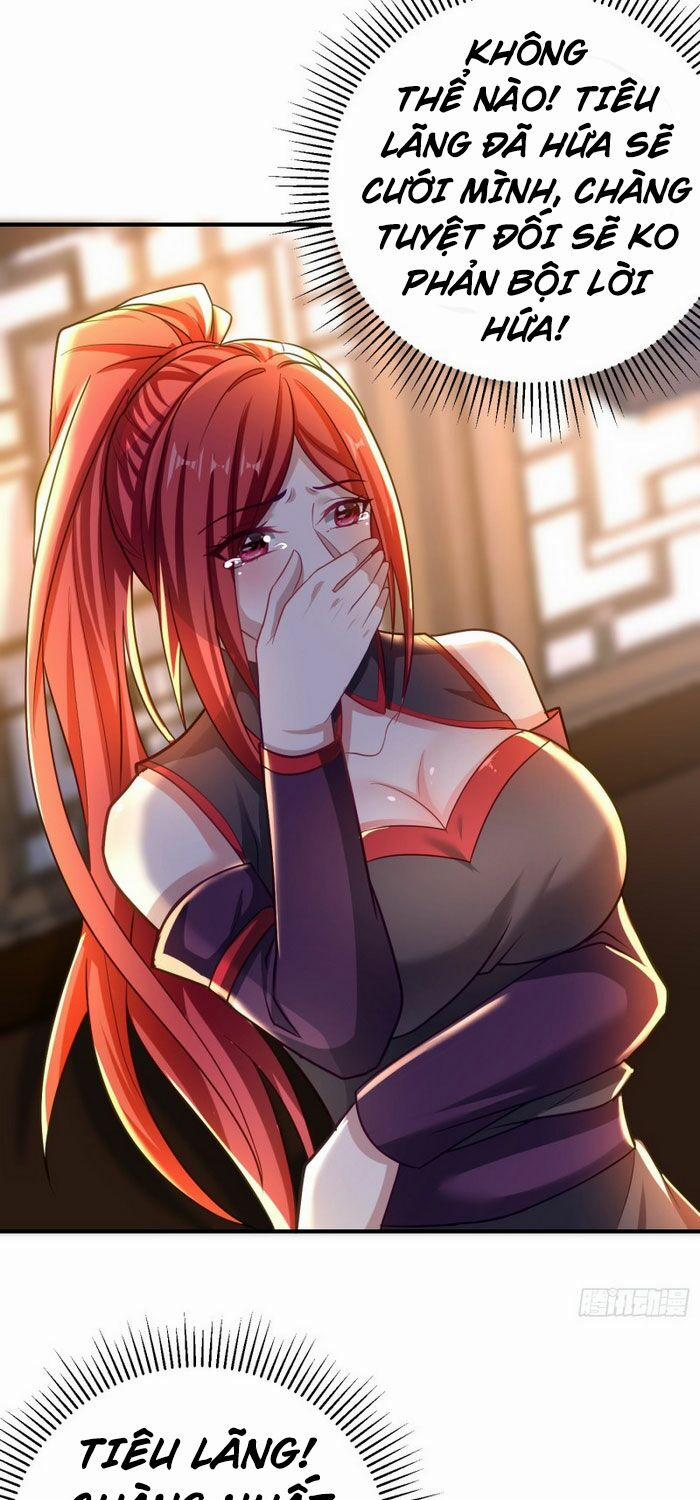 Yêu Giả Vi Vương 182 trang 18