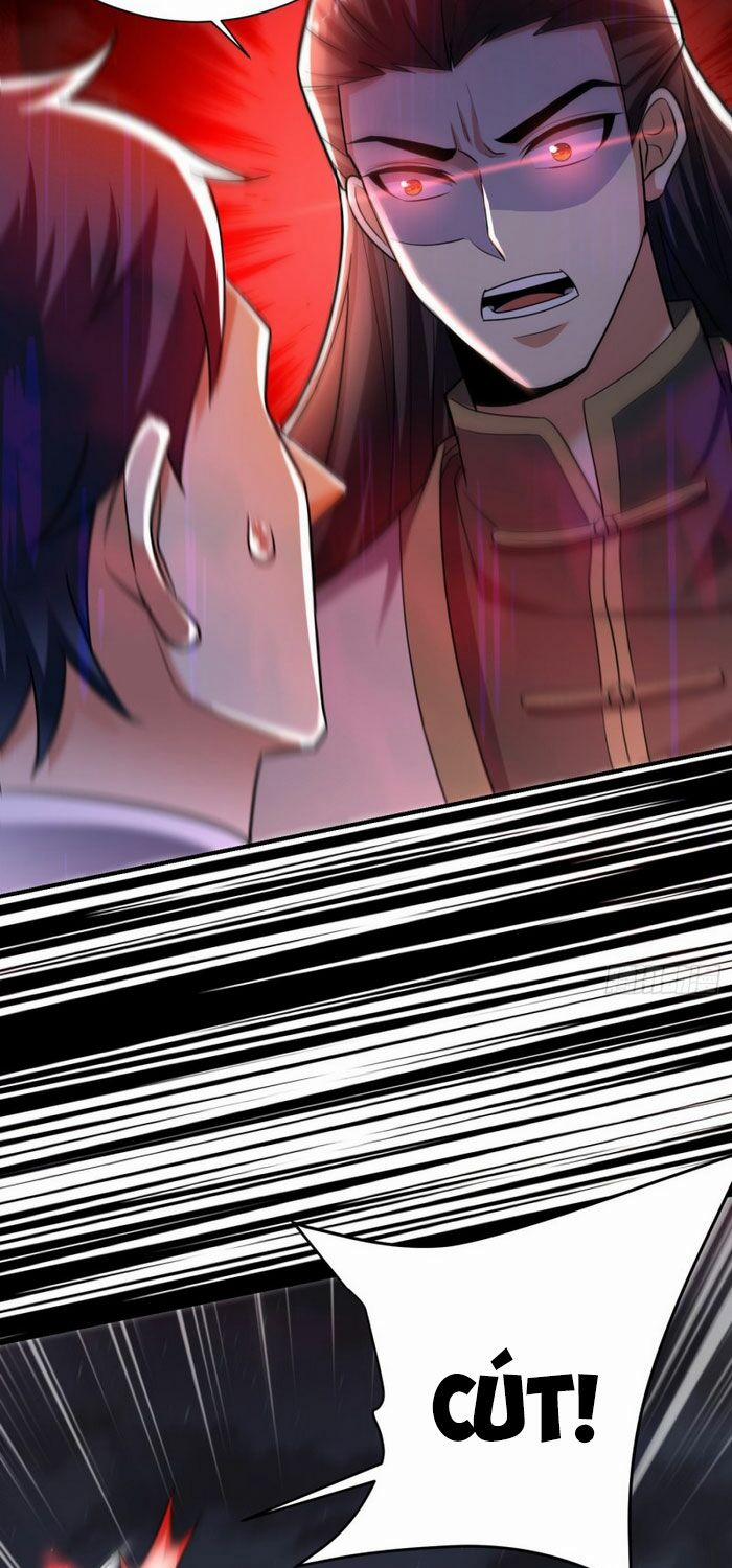 Yêu Giả Vi Vương 182 trang 2