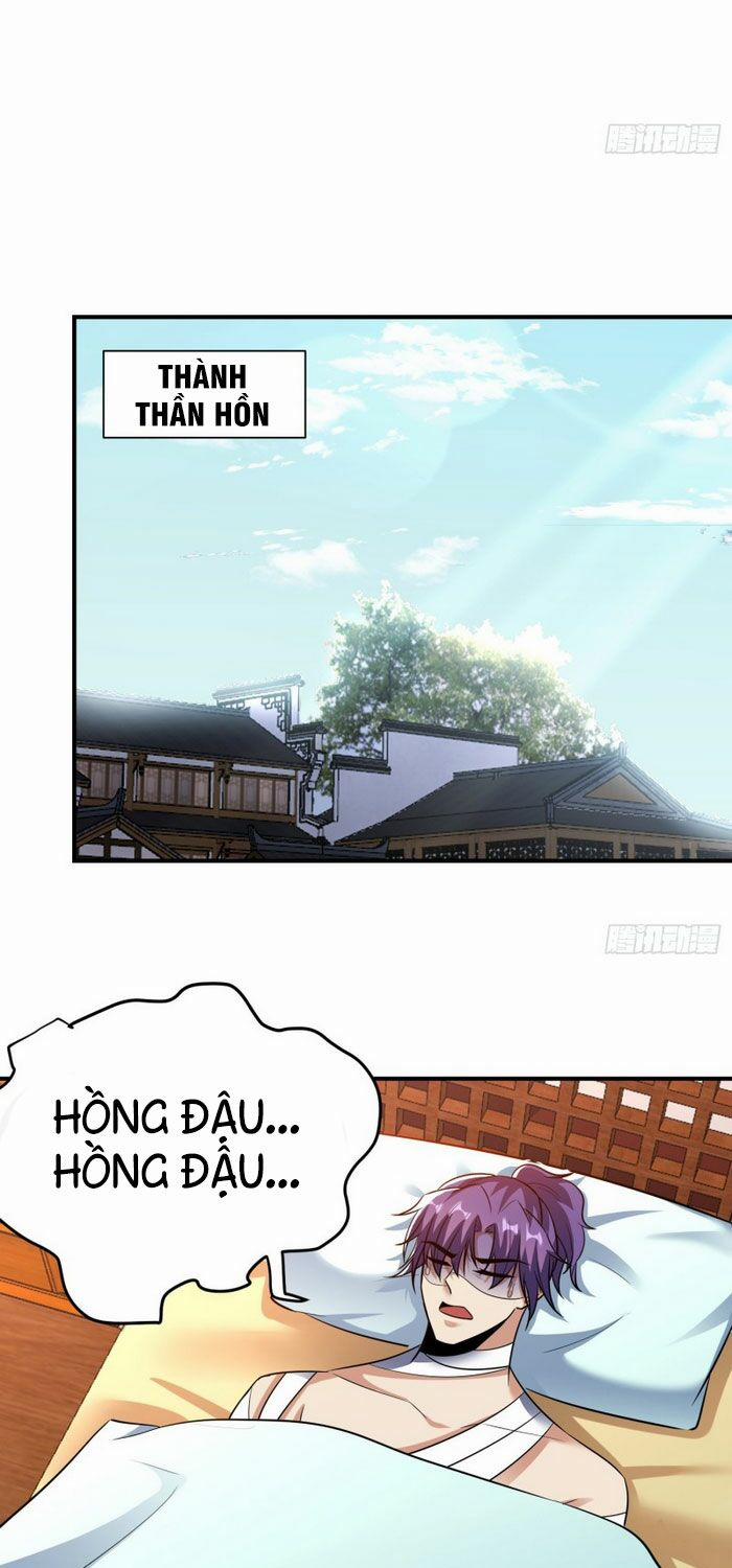 Yêu Giả Vi Vương 182 trang 20