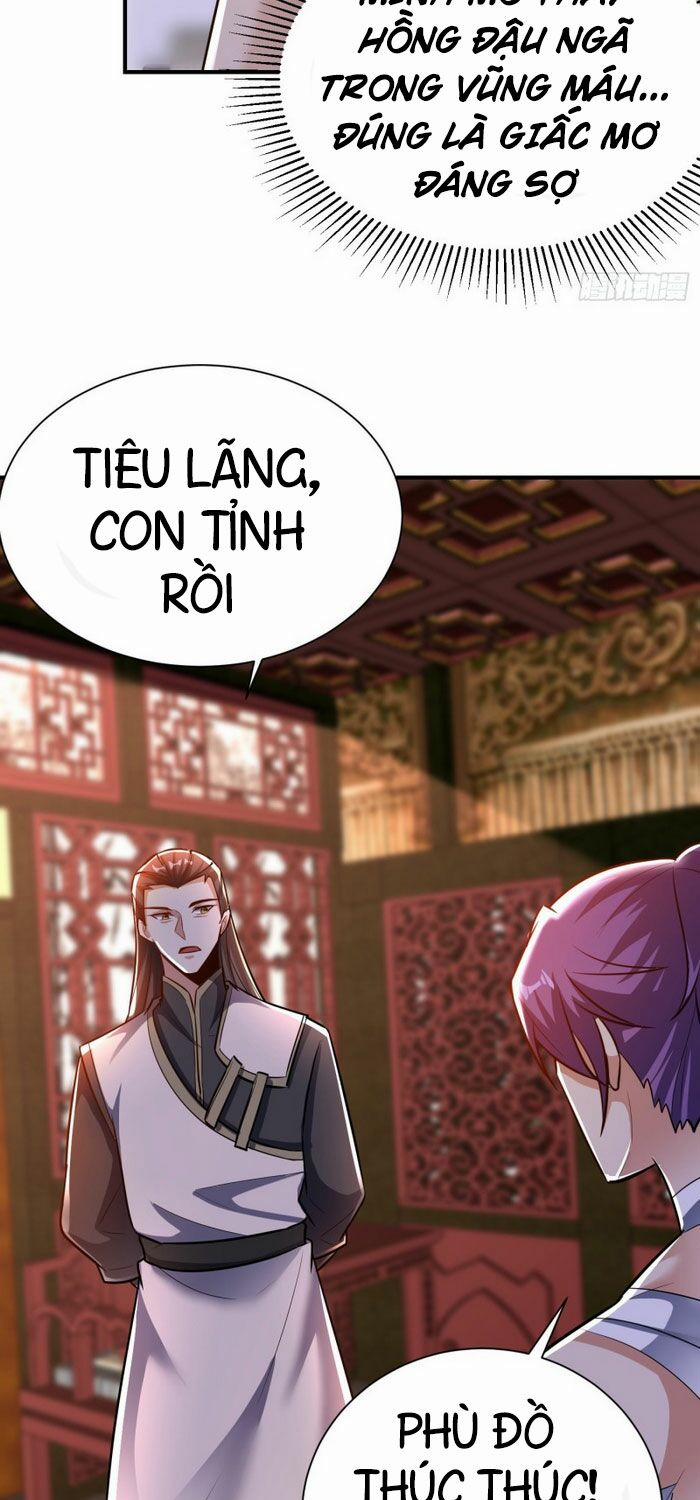 Yêu Giả Vi Vương 182 trang 24