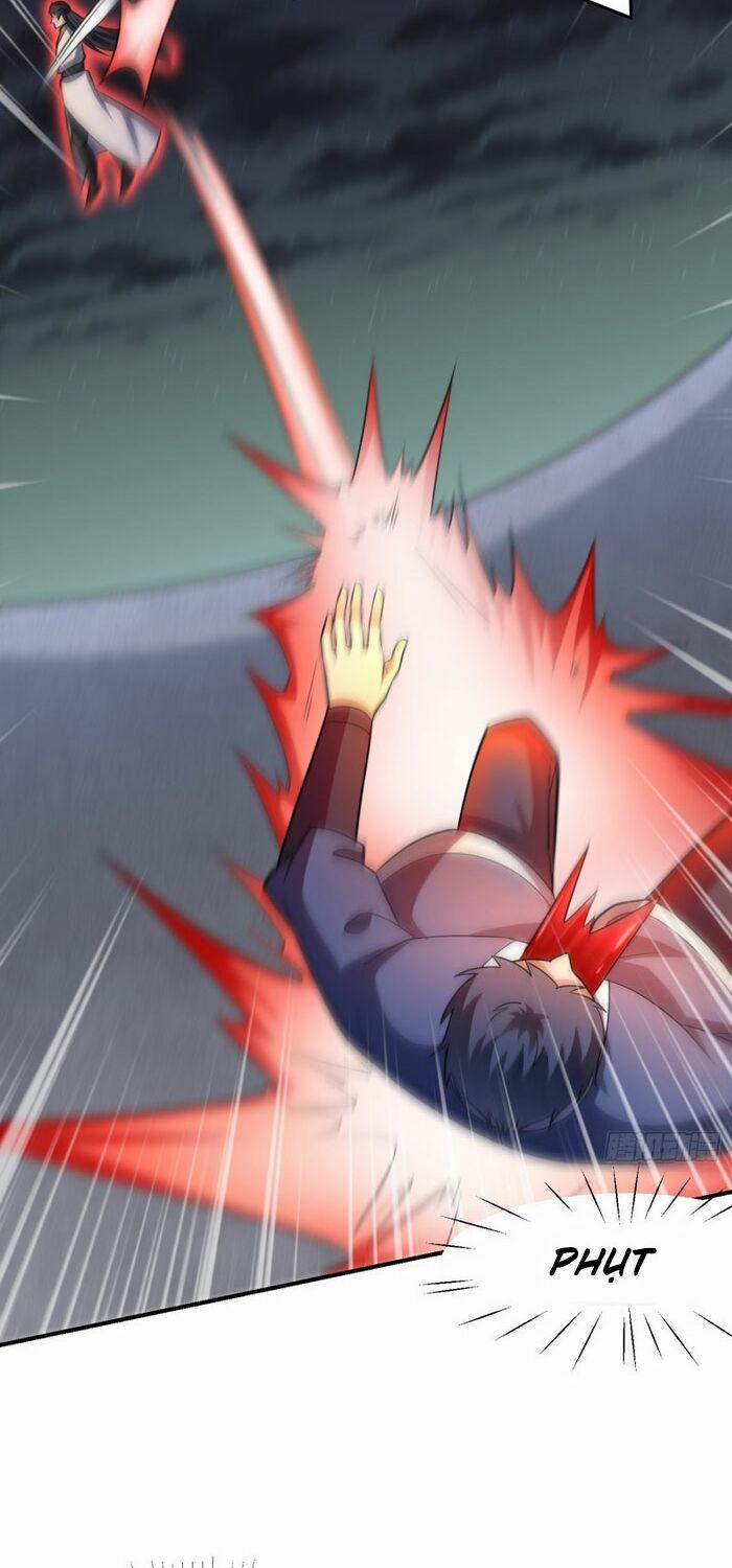 Yêu Giả Vi Vương 182 trang 3