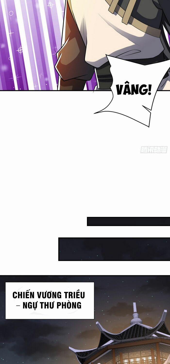 Yêu Giả Vi Vương 182 trang 9