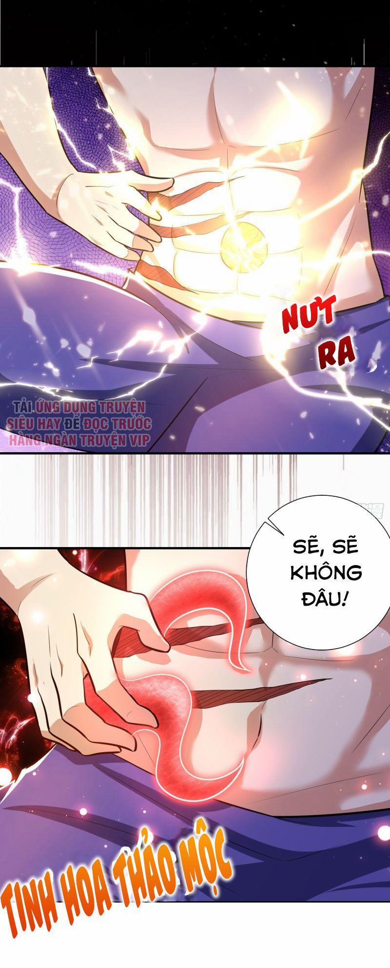 Yêu Giả Vi Vương 183 trang 0