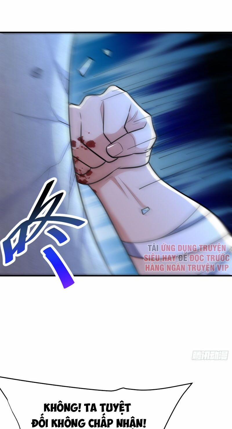 Yêu Giả Vi Vương 183 trang 11