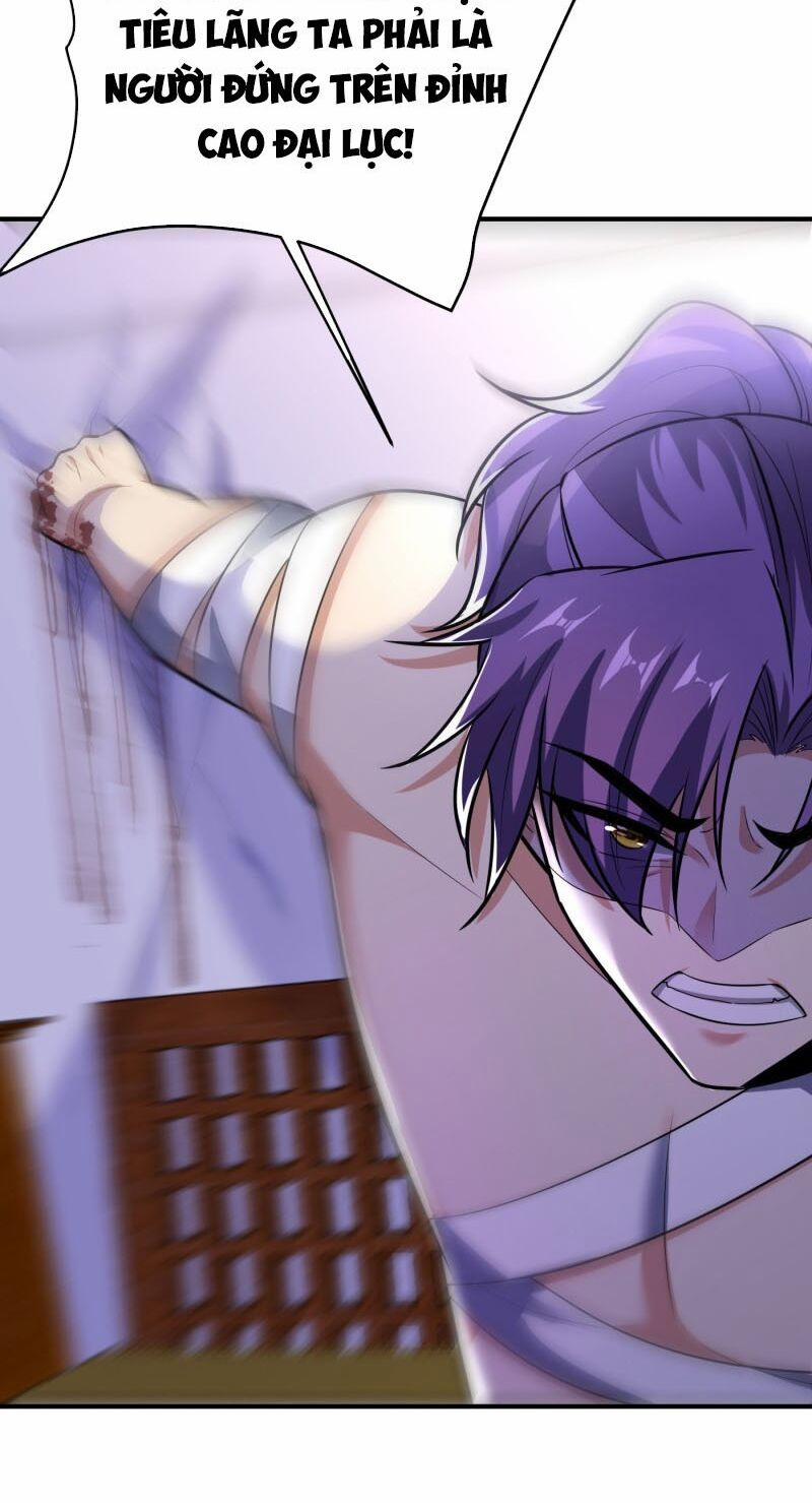 Yêu Giả Vi Vương 183 trang 12