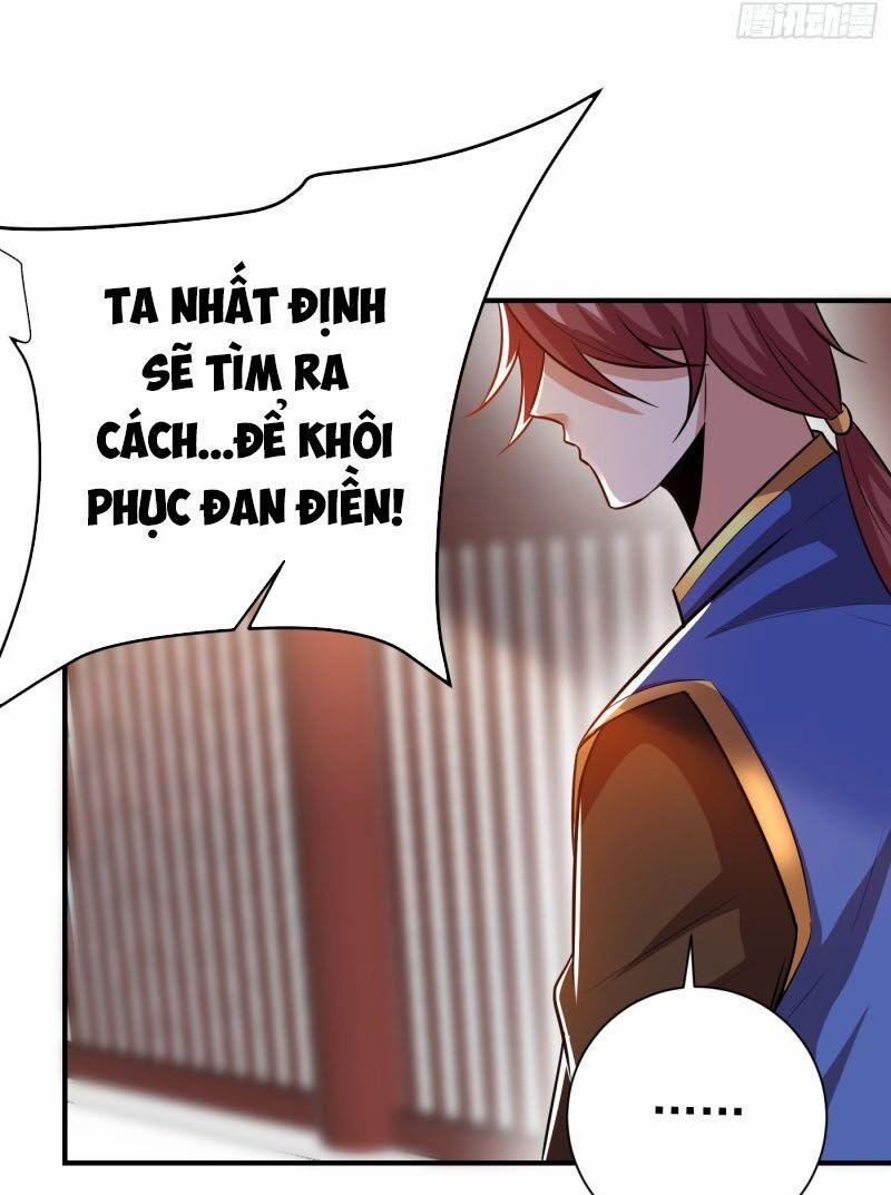 Yêu Giả Vi Vương 183 trang 13