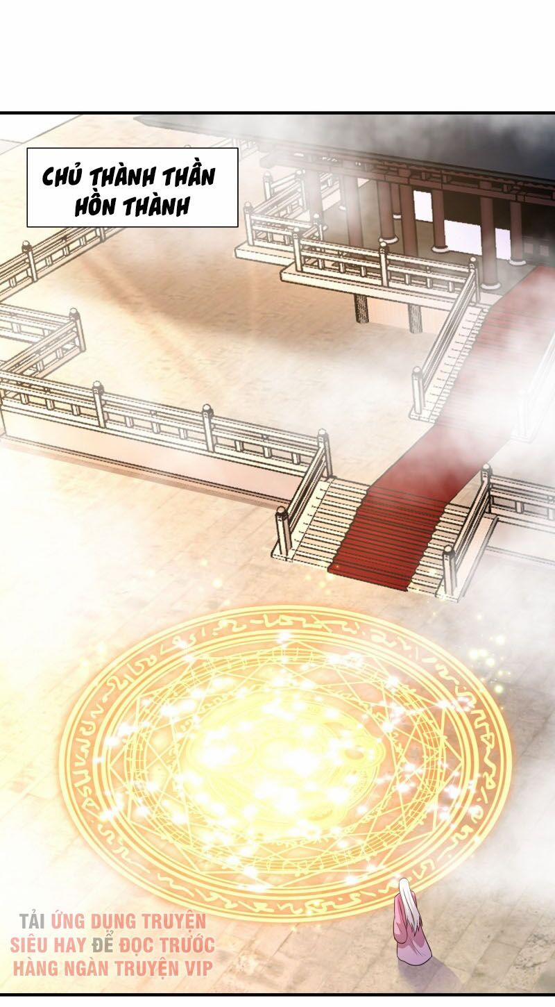 Yêu Giả Vi Vương 183 trang 15